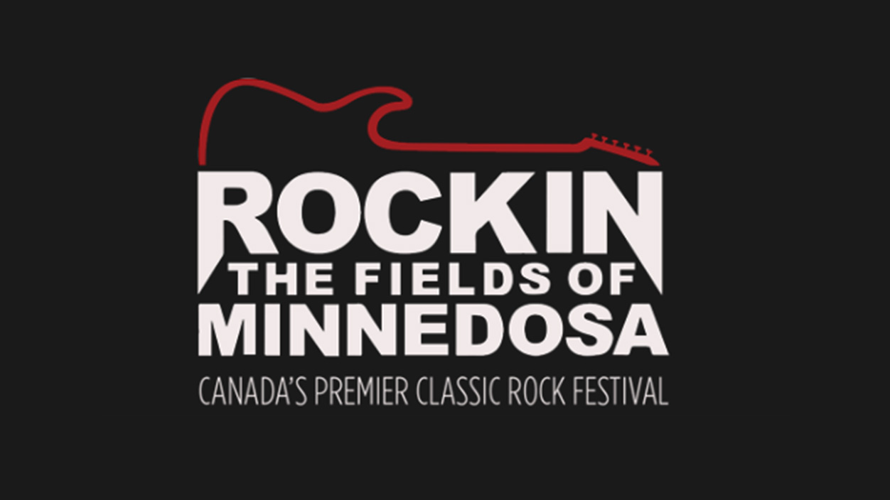 Rockin The Fields of Minnedosa