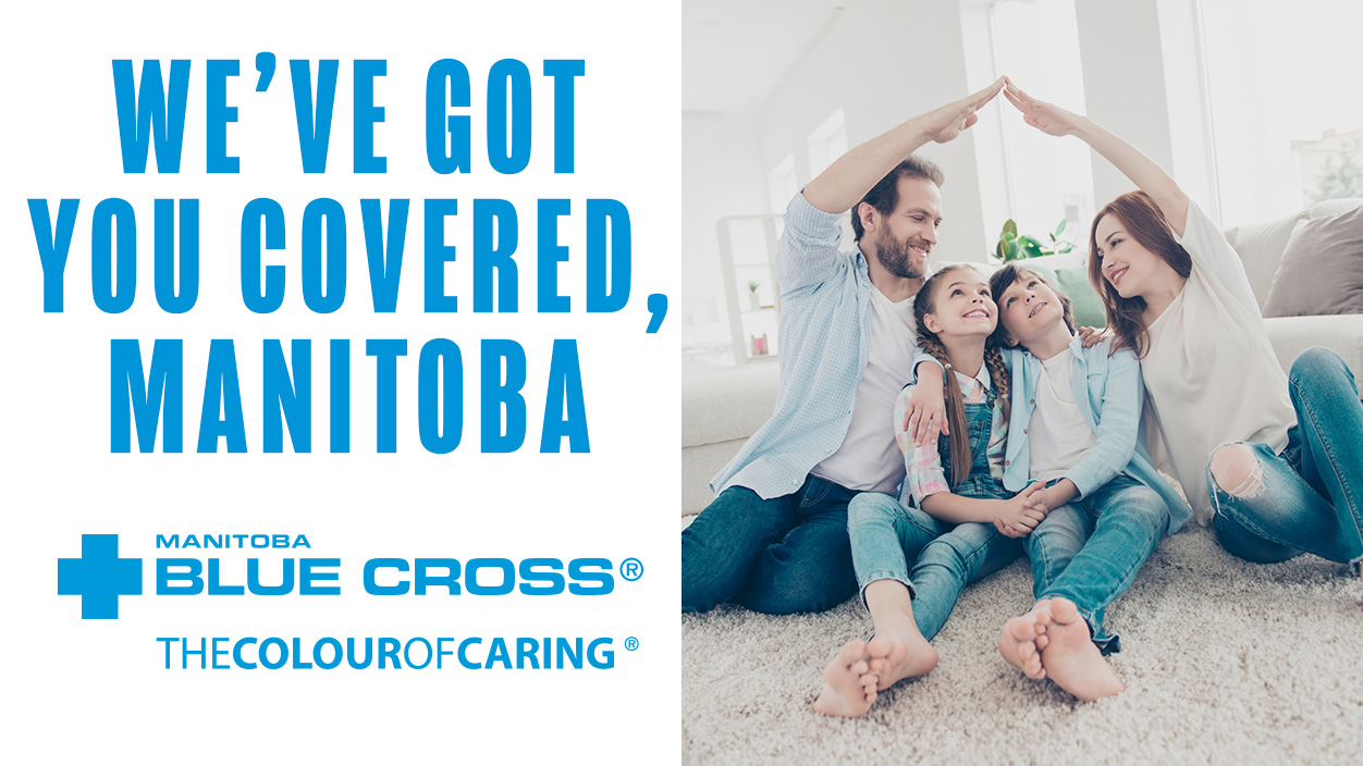 We've Got You Covered, Manitoba