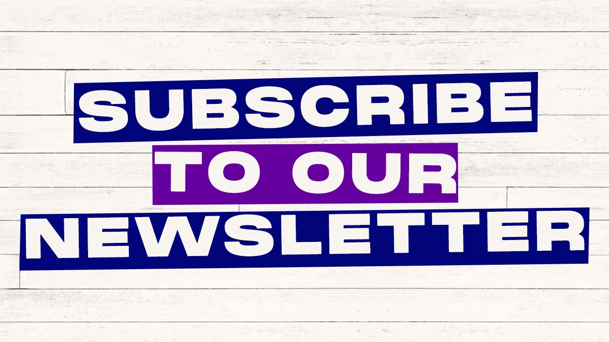 Newsletter Teaser BOUNCE