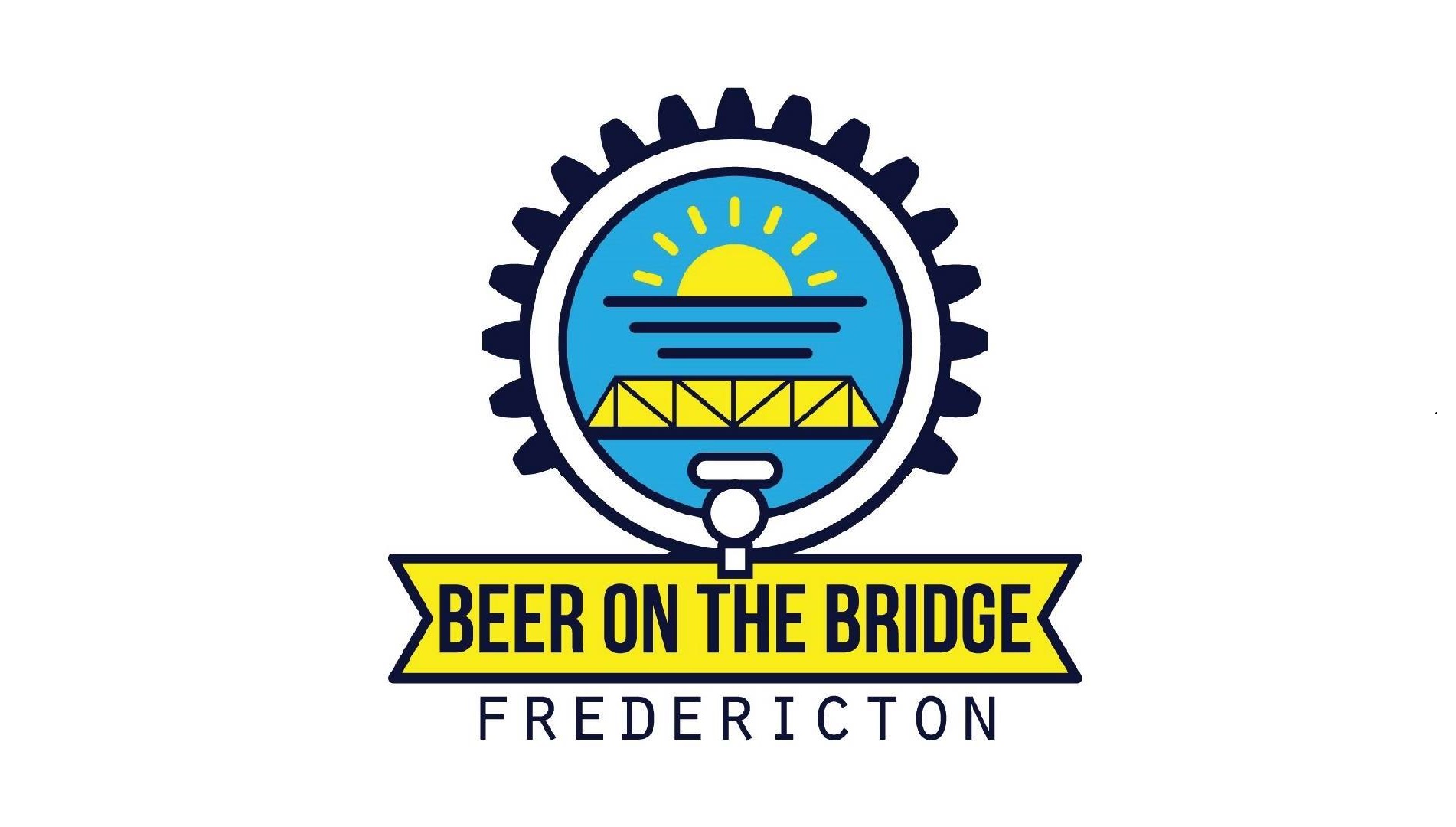 Beer on the Bridge Logo