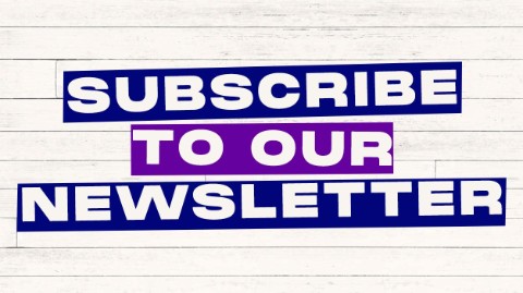 Bounce 96.1 Newsletter