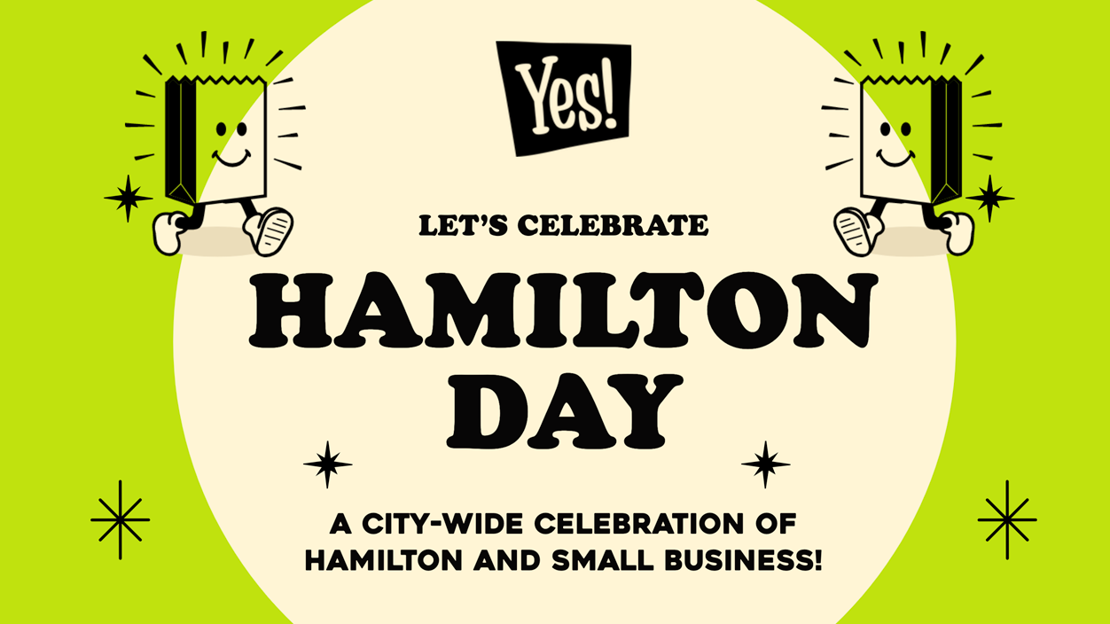 Hamilton Day 2024