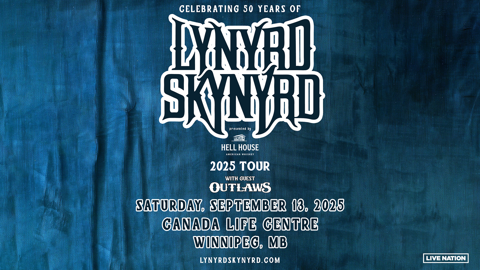 Lynyrd Skynyrd 
