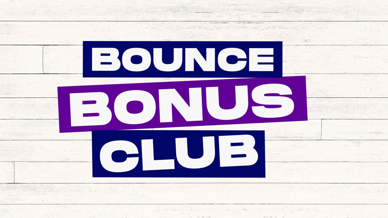 Newsletter Teaser BOUNCE