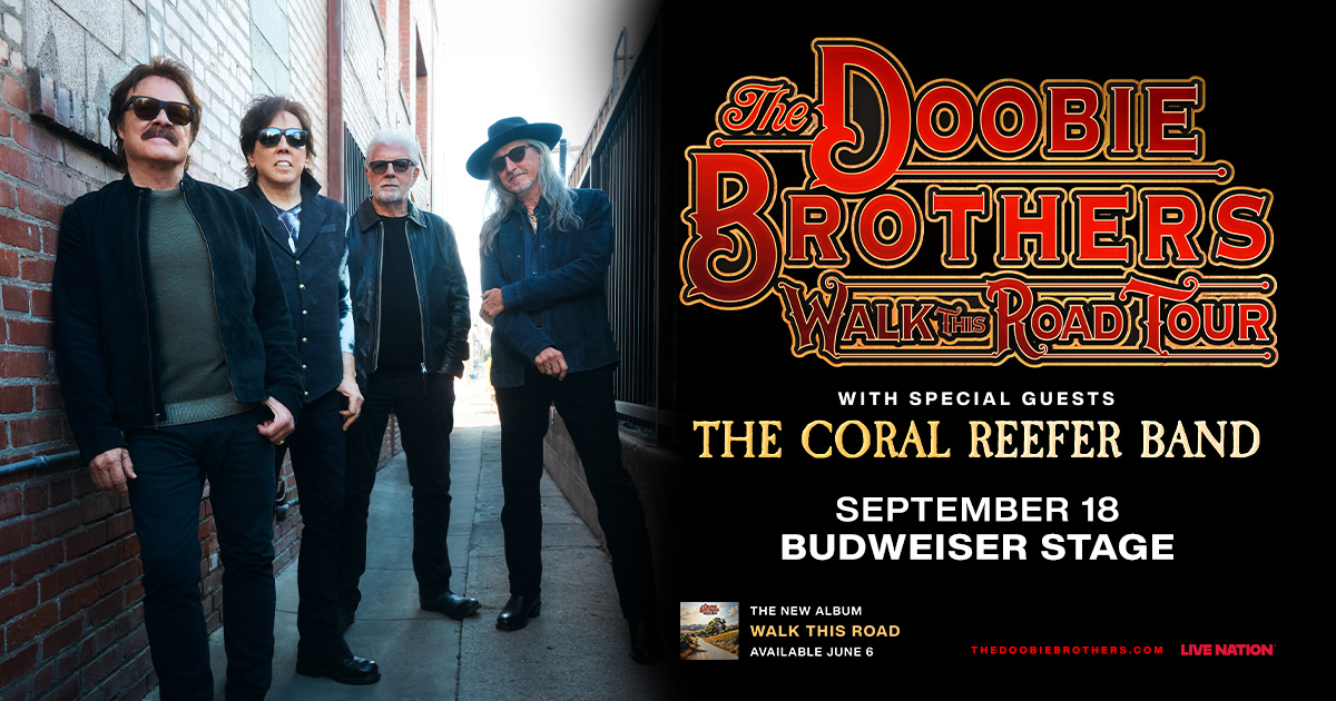 Doobie Brothers
