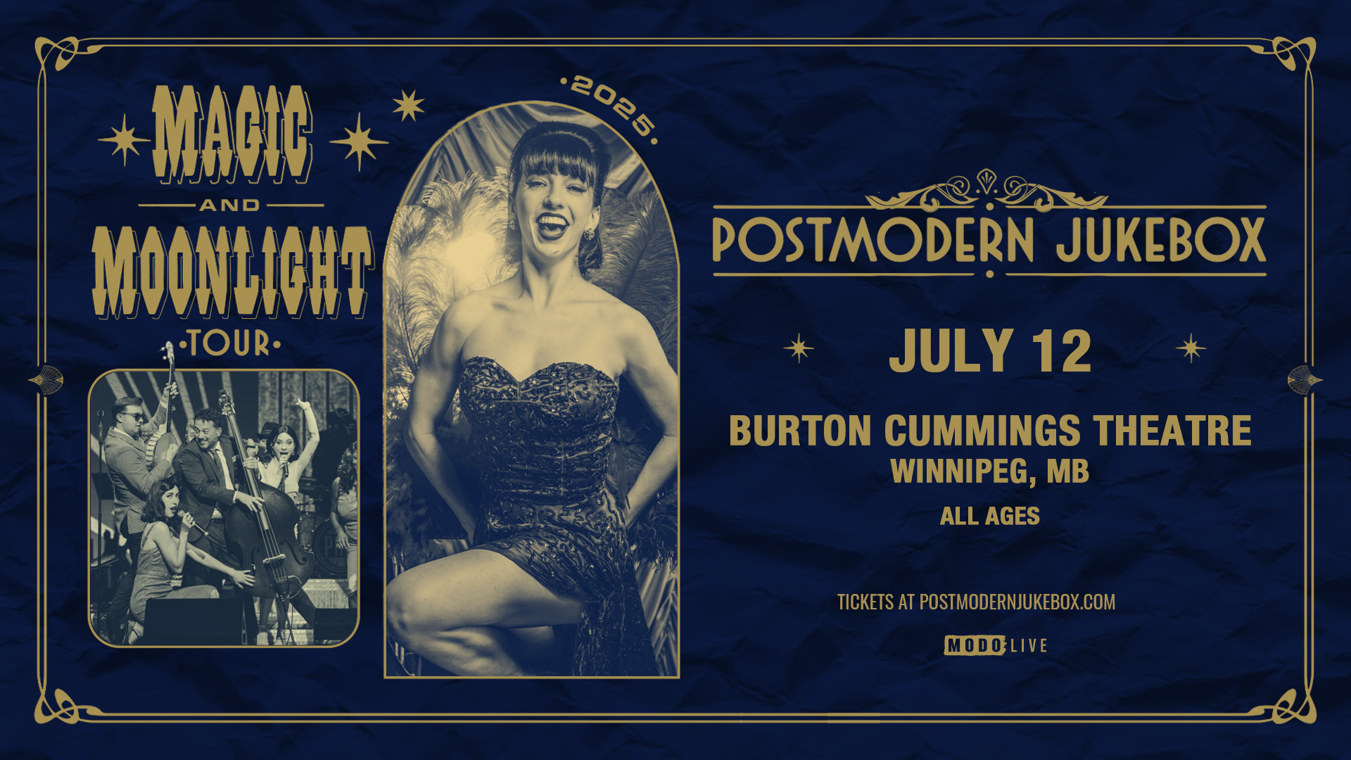 Postmodern Jukebox