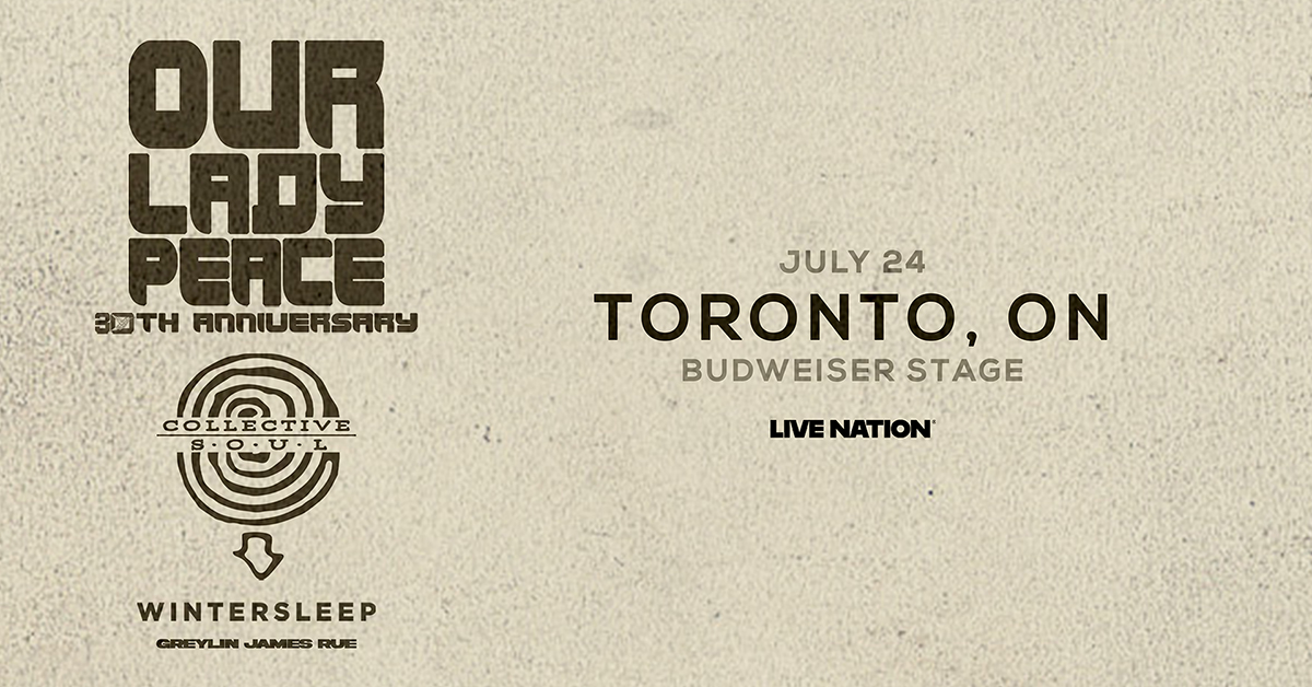 OLP Toronto