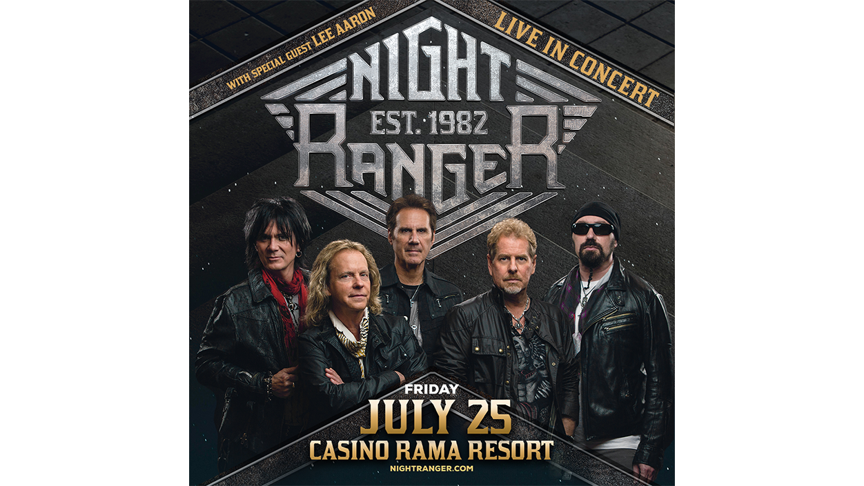 Night Ranger
