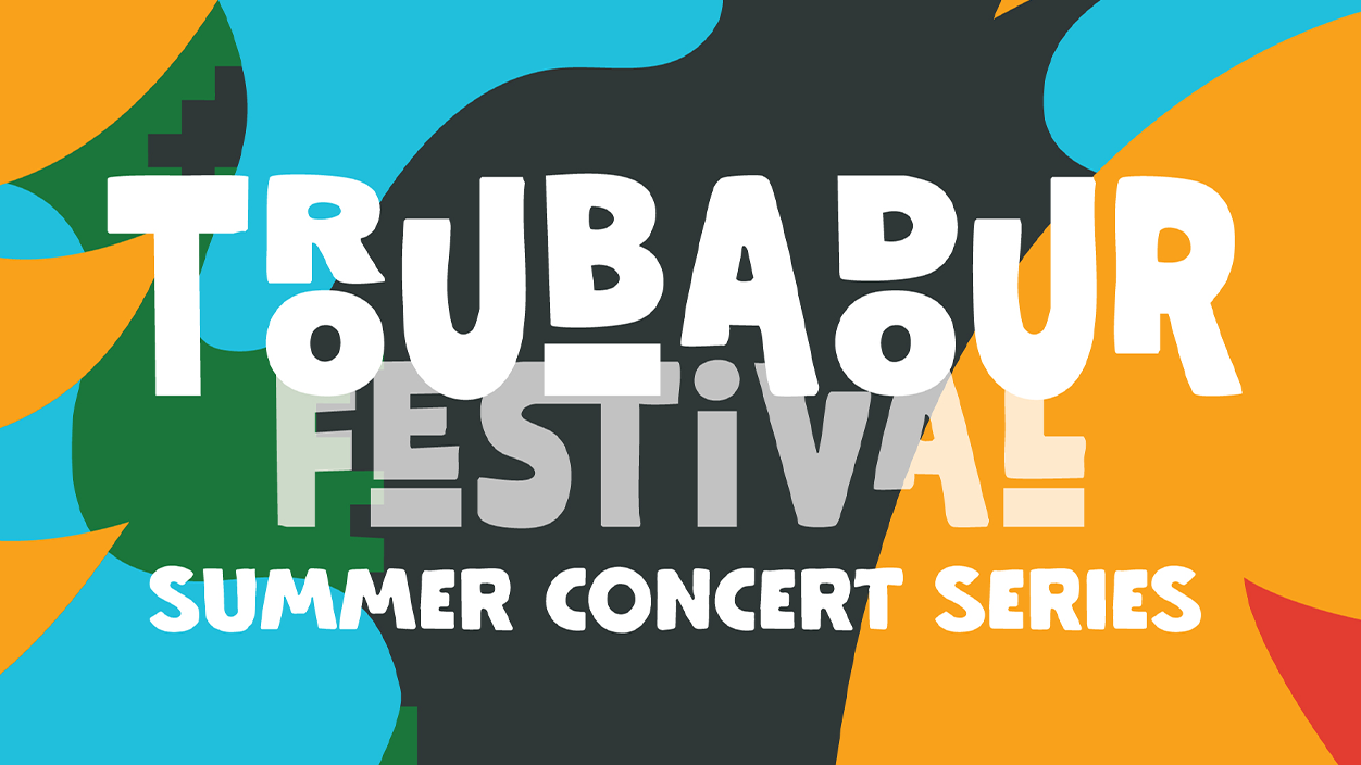 Troubadour Festival