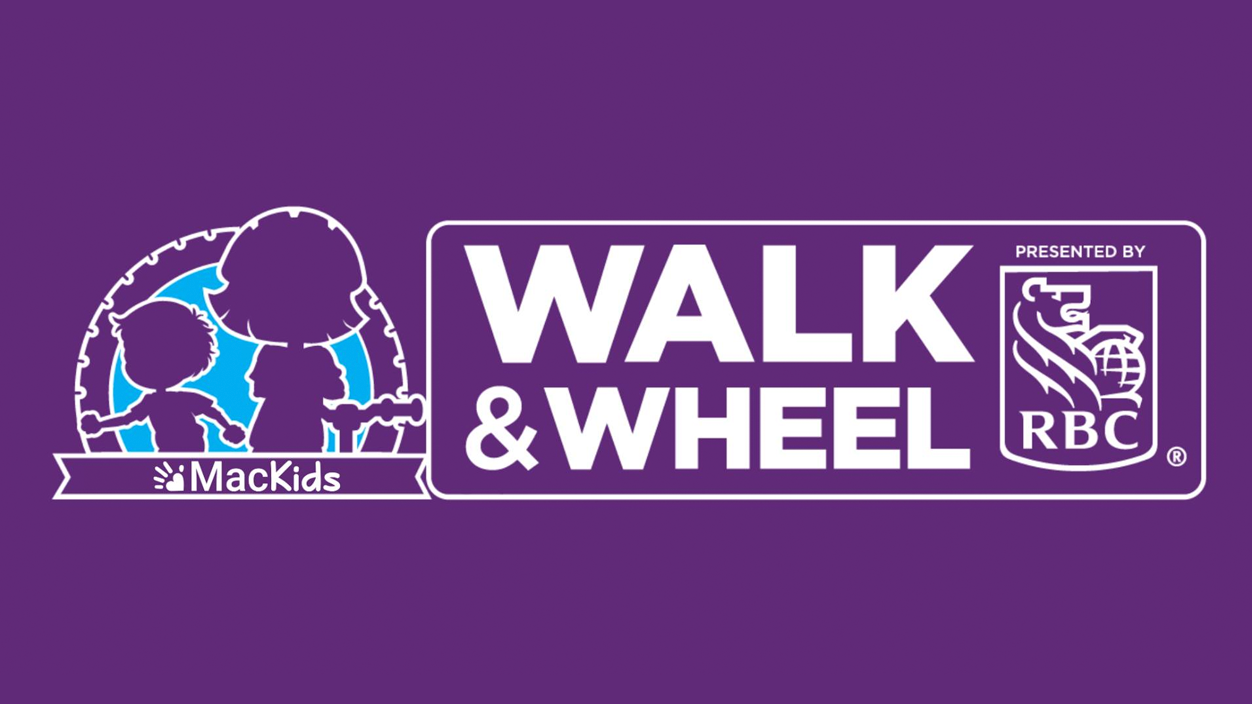 MacKids Walk & Wheel