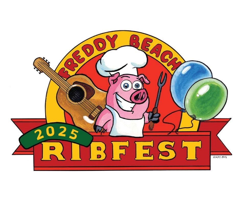 Ribfest Logo
