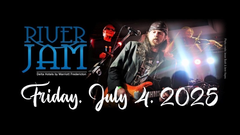 River Jam 2025 