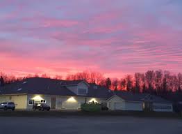 Nursing Home Week - Central NB Nursing Home