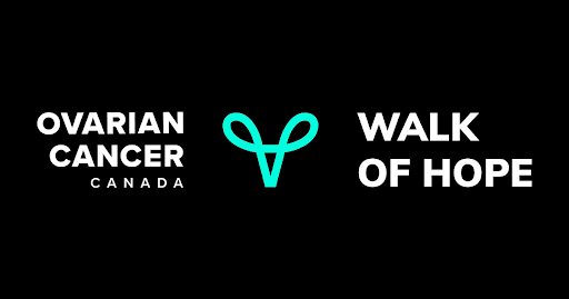 Ovarian Cancer Canada Walk of Hope 2025
