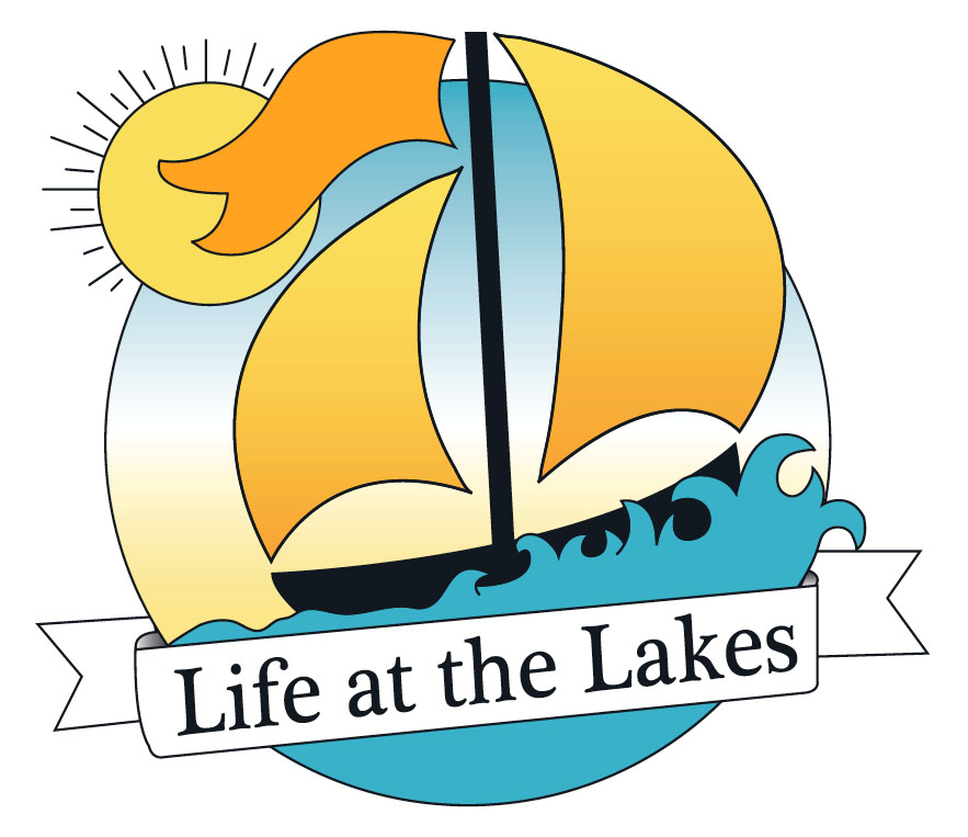  Life at the Lakes festival 