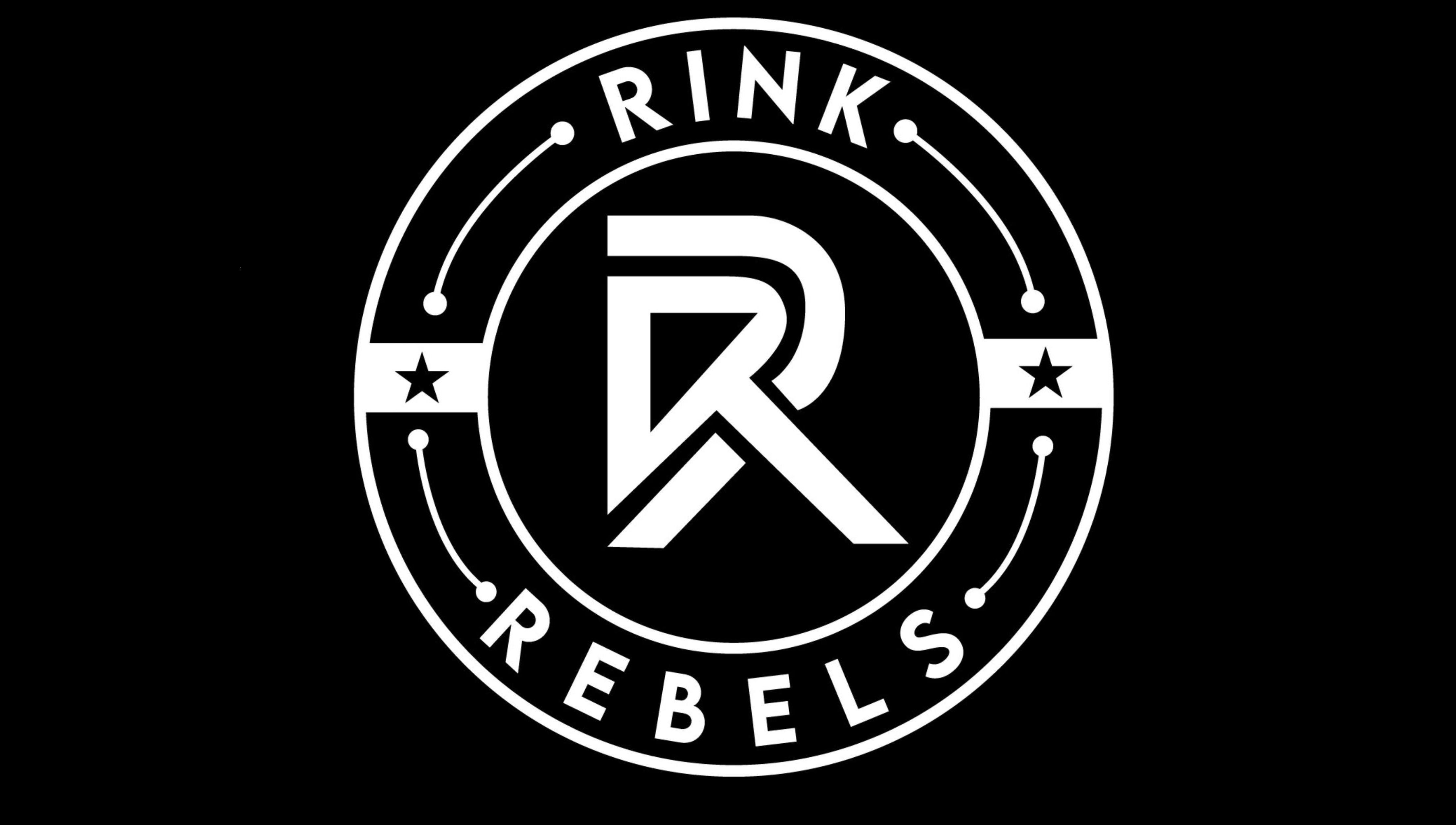 Rink Rebels Logo