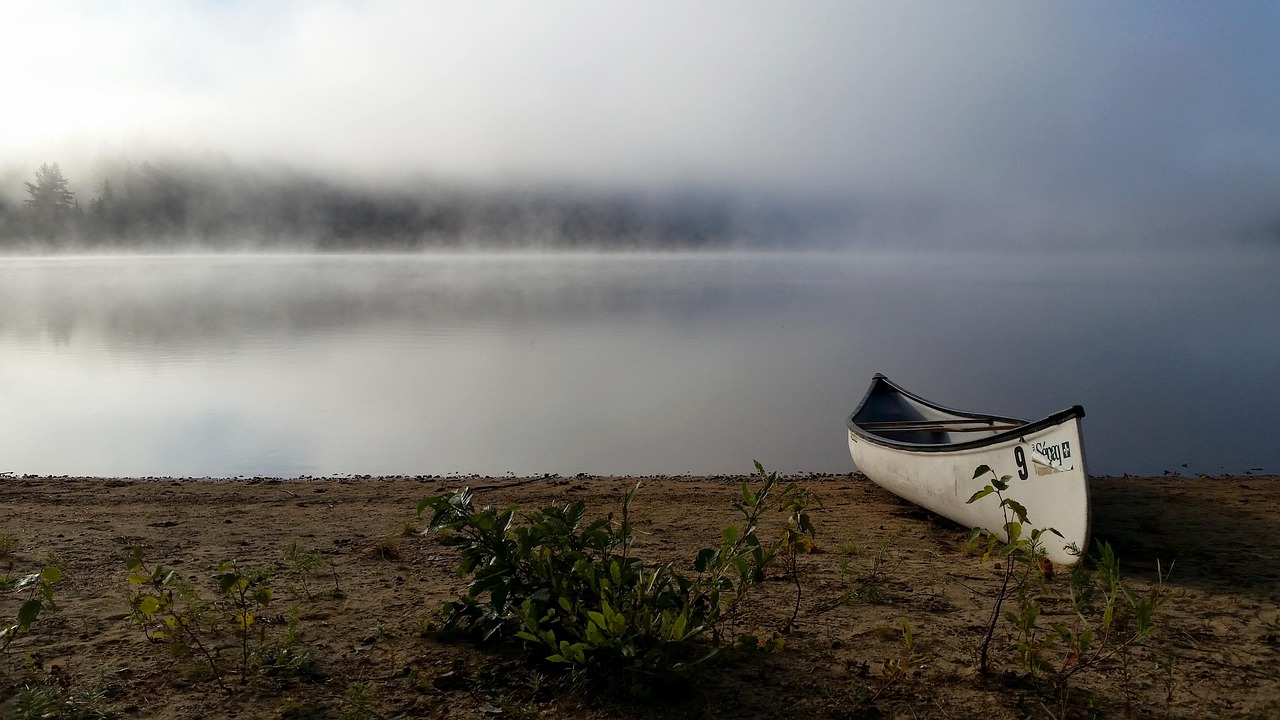 Canoe for Cancer 2025
