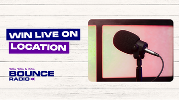 Win Live on Location