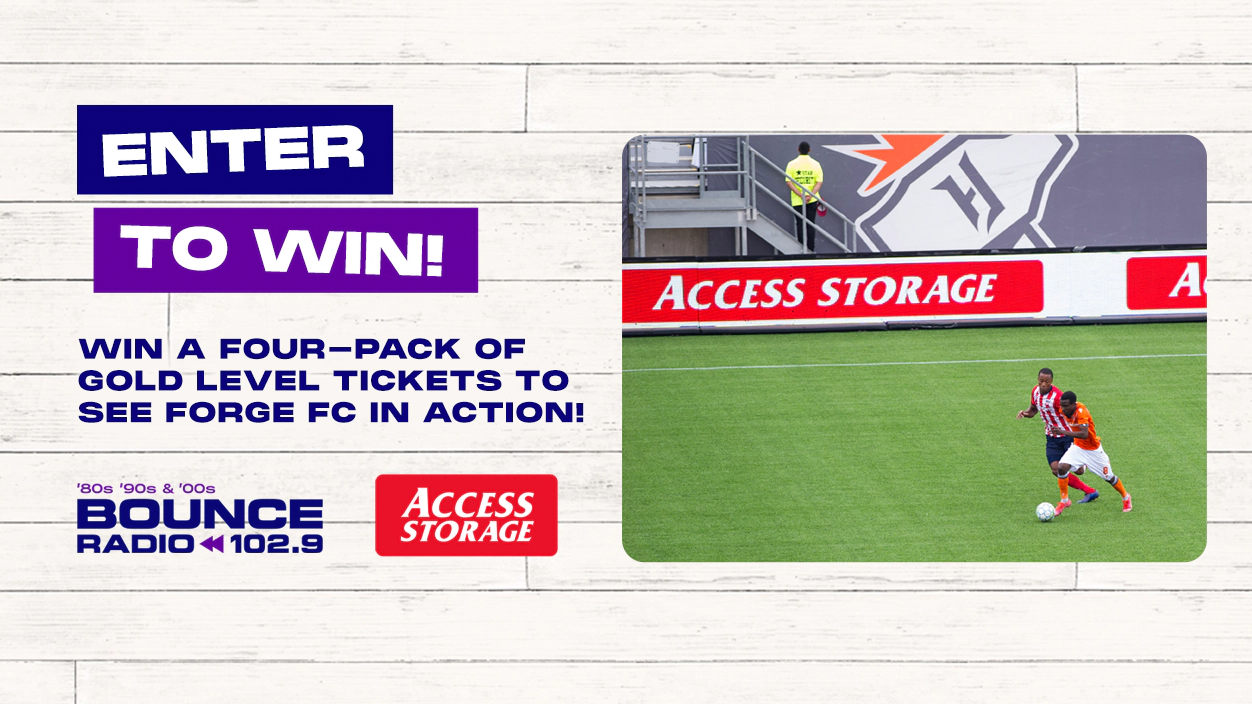 Access Storage / Forge FC