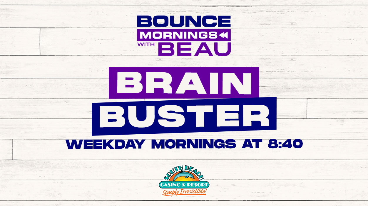 Brain Buster 