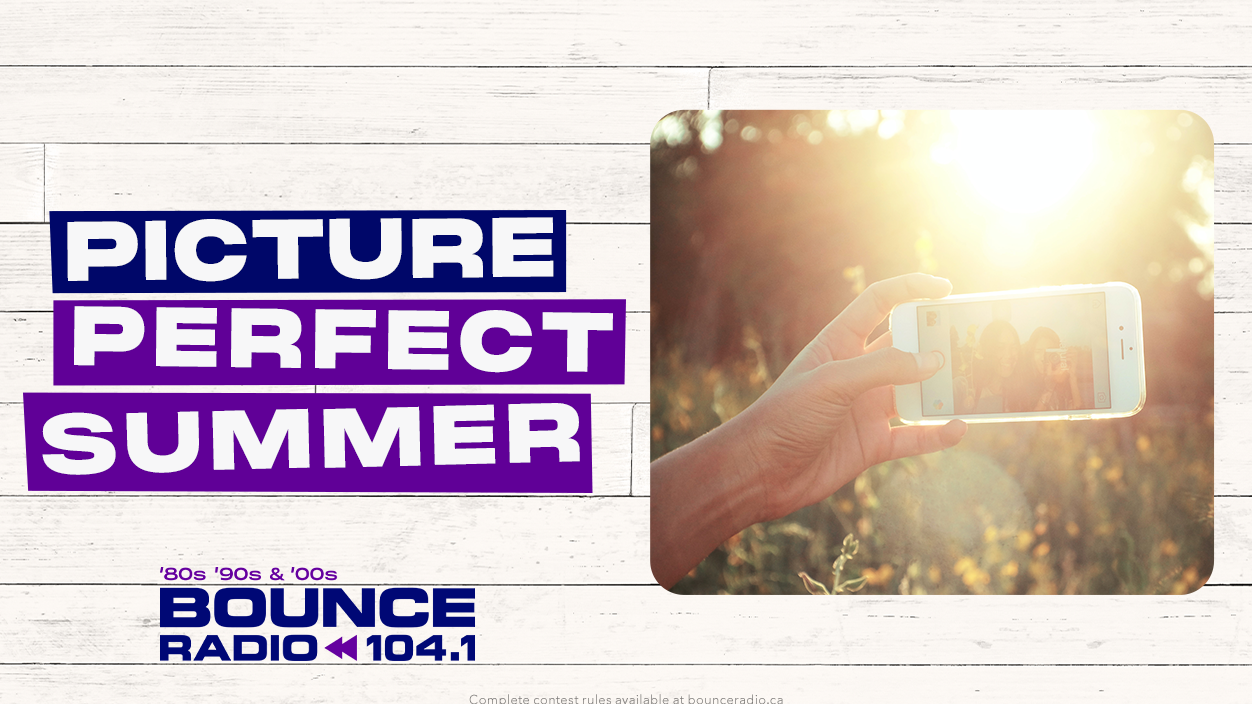 Picture Perfect Summer