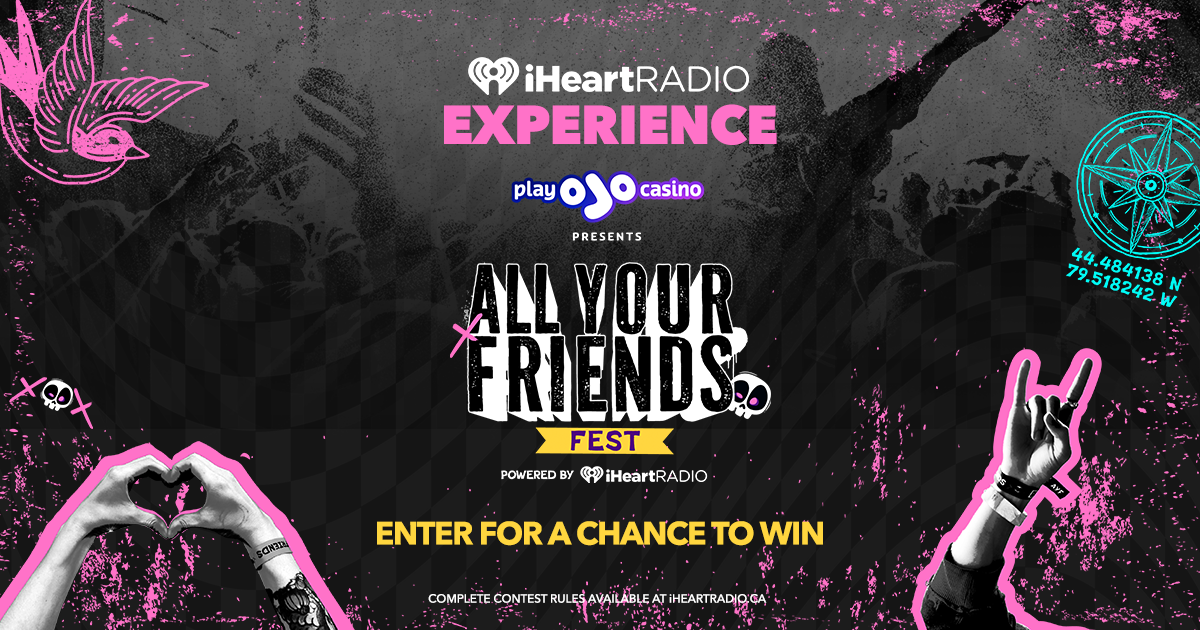 All Your Friends Fest 2025