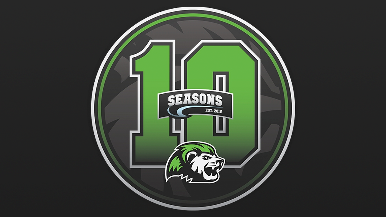 Niagara River Lions