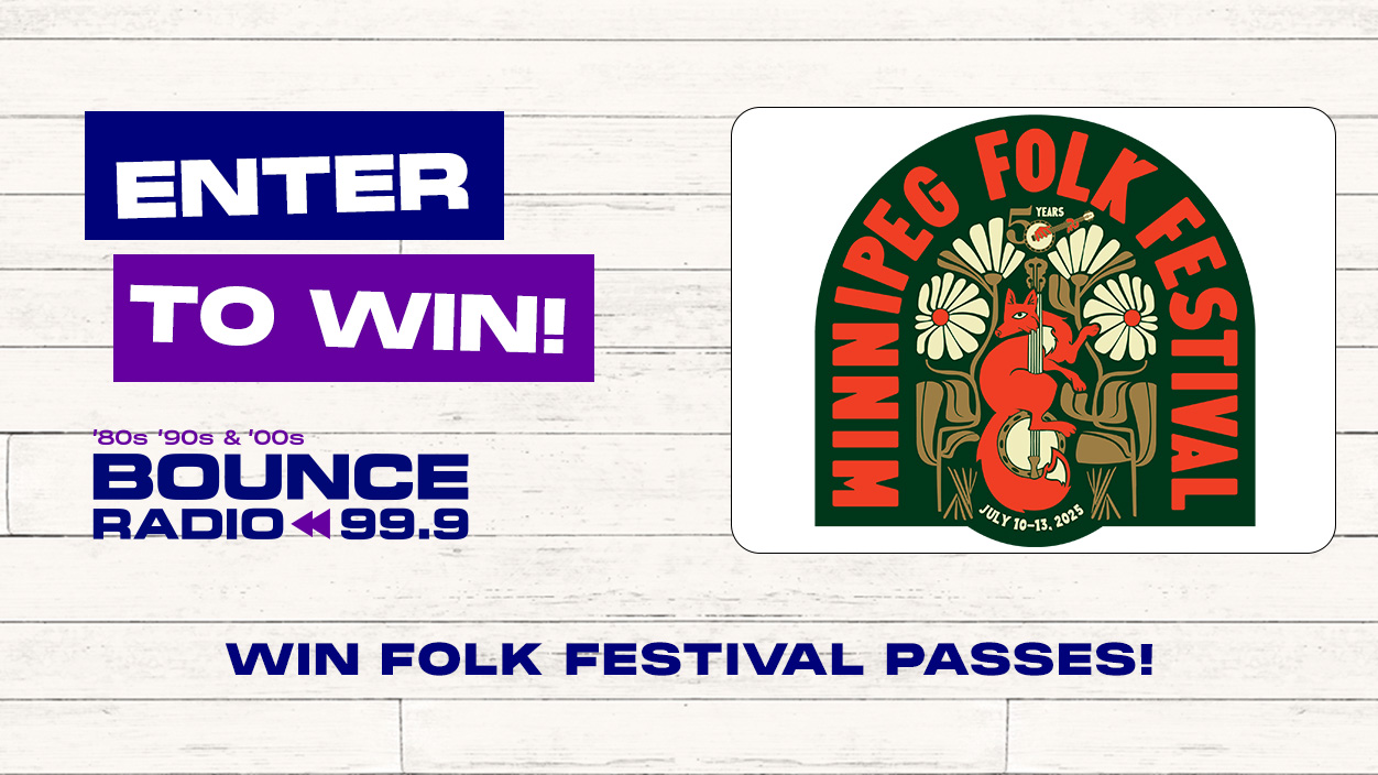 Winnipeg Folk Festival