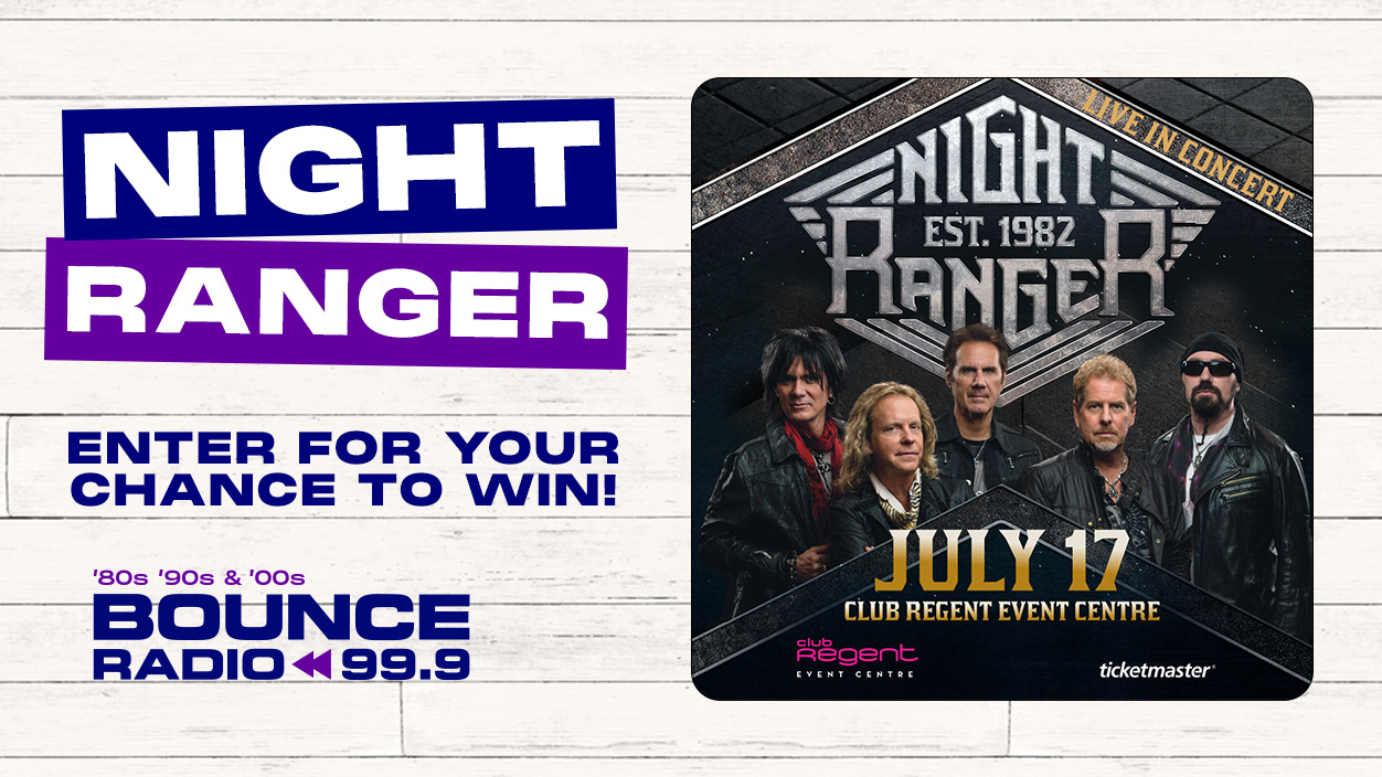 Night Ranger