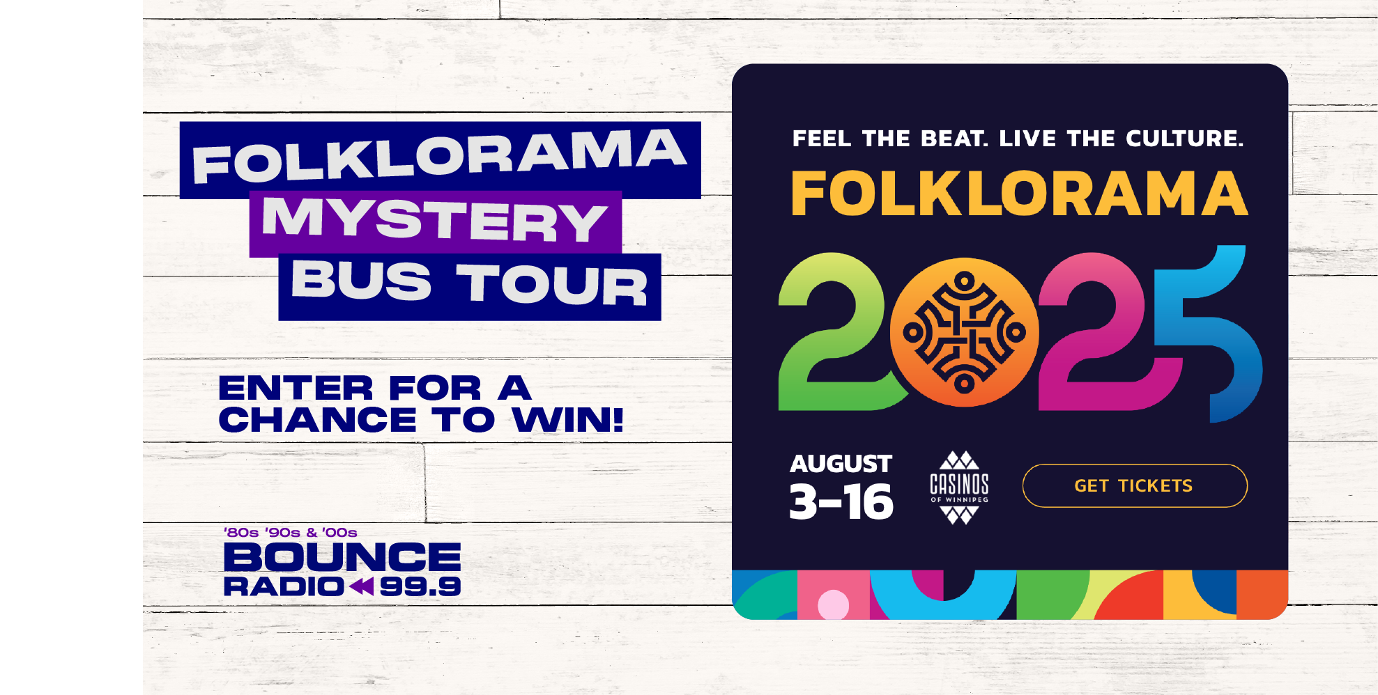 Folklorama