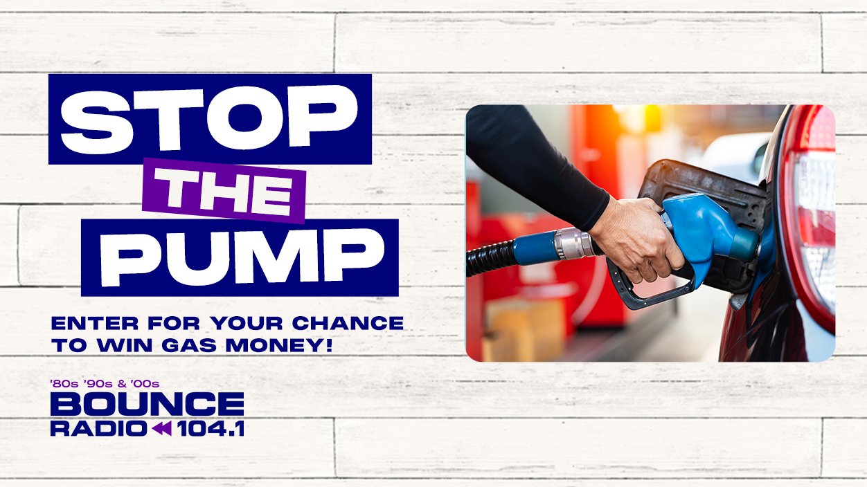 Stop the pump 2025