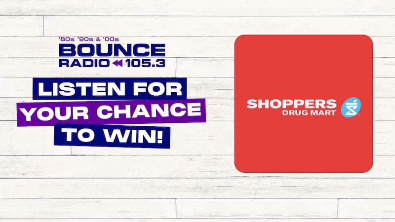 Angie & Sarge - Shoppers Drug Mart