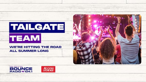 Tailgate Team