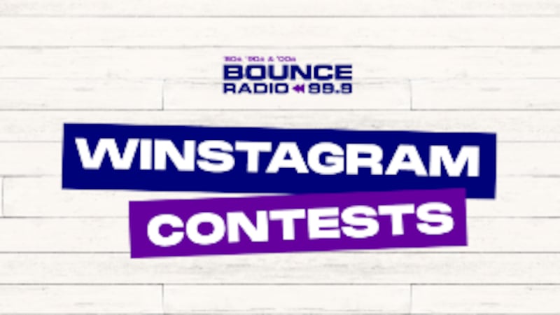 WINSTAGRAM Contests