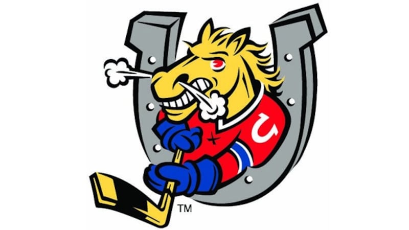 Barrie Colts Home Game Giveaway