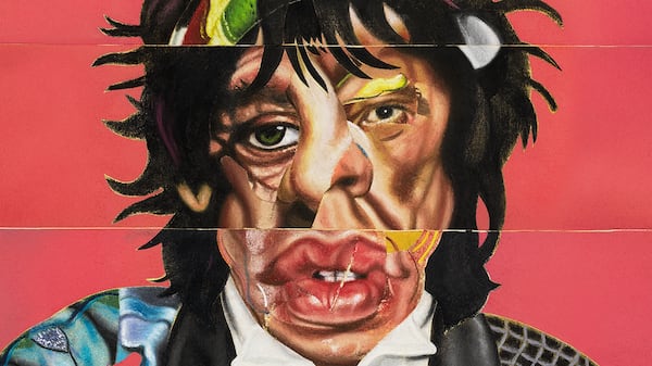 The Rolling Stones Announce New Album ‘Foreign Tongues'