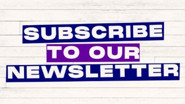 BOUNCE 96.1 Newsletter
