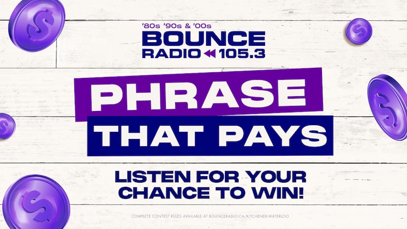 Phrase That Pays