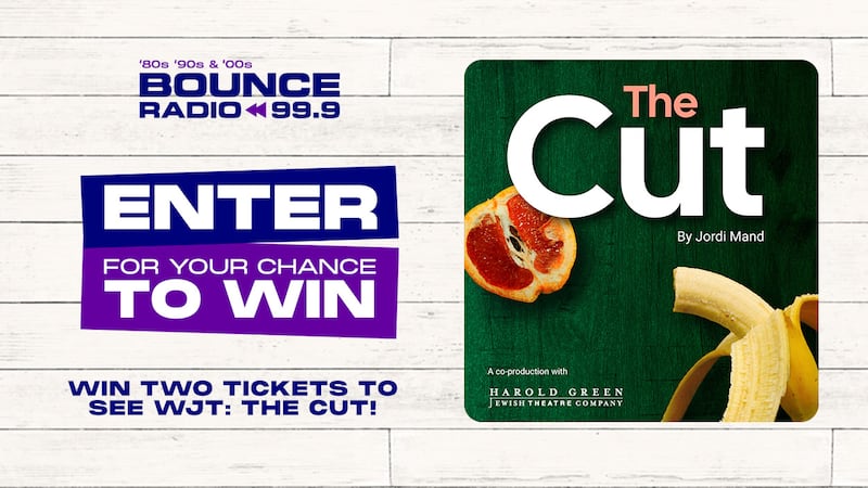 WJT: THE CUT