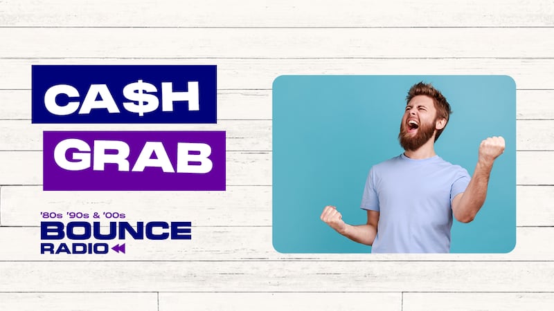 August Cash Grab