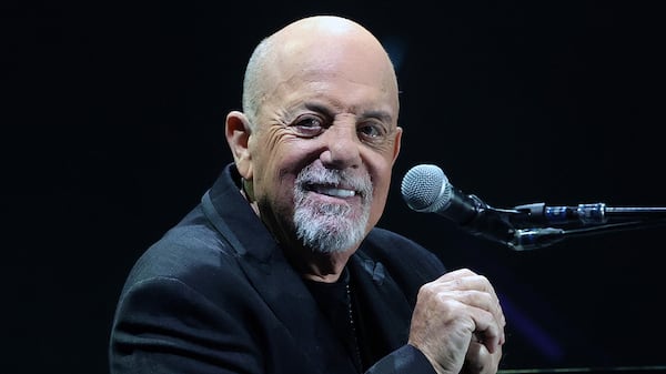 Billy Joel Condemns Biopic, Calls It ‘Legally and Professionally Misguided’