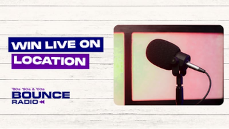 Win Live on Location