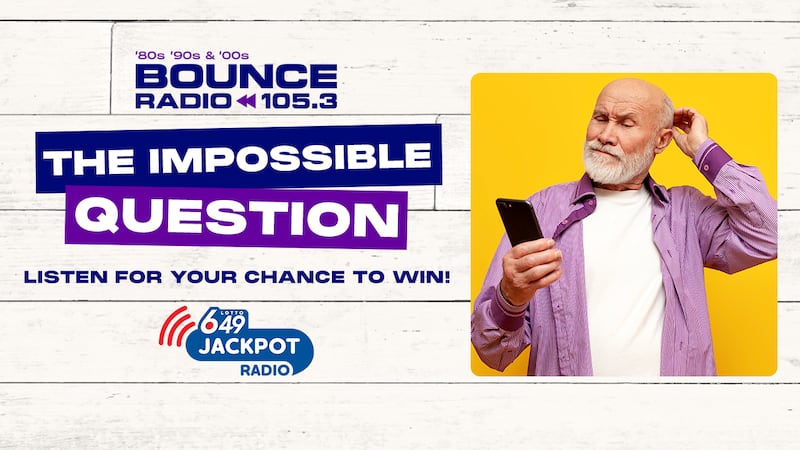 Impossible Question - Lotto 6/49