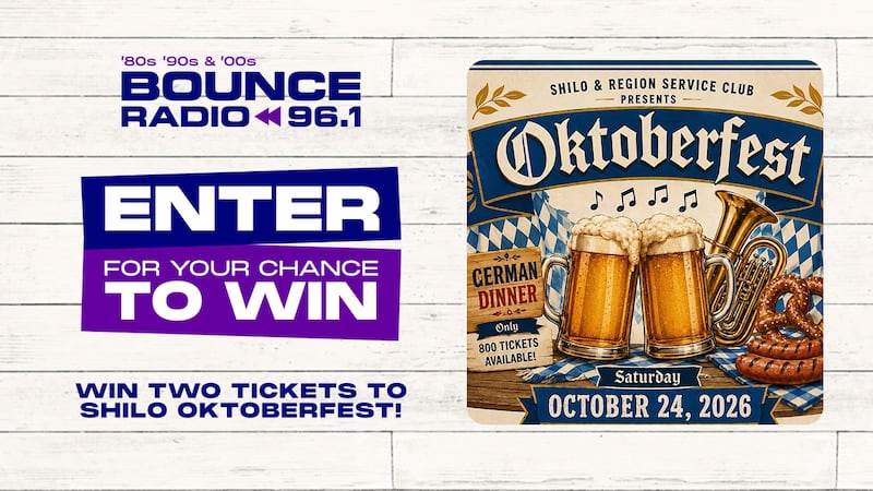 Shilo Oktoberfest