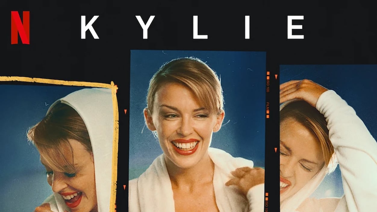 Netflix Announces Three-Part Kylie Minogue Documentary 'KYLIE'