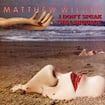 Break My Stride by Matthew Wilder