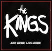 Switchin' to Glide by The Kings