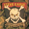Copperhead Road by Steve Earle