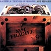 You Ain't Seen Nothing Yet by Bachman-Turner Overdrive