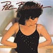 Hit Me With Your Best Shot by Pat Benatar